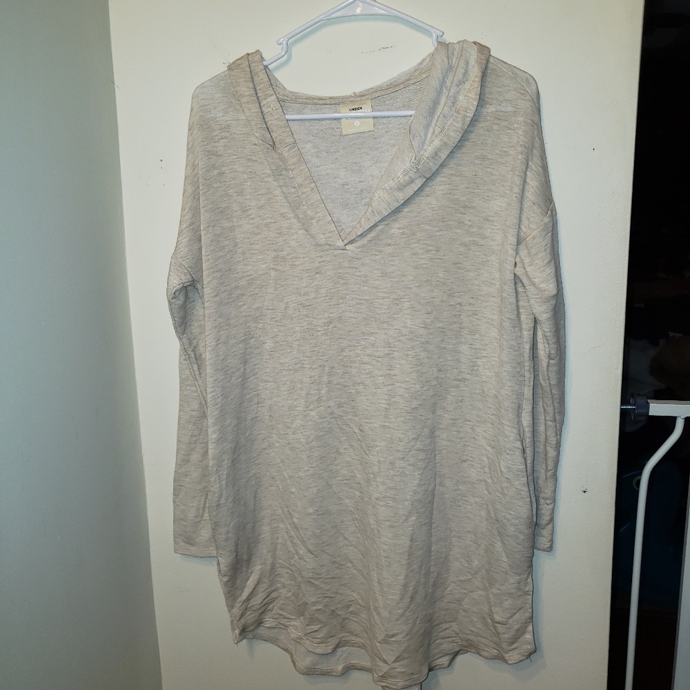 Beach tunic